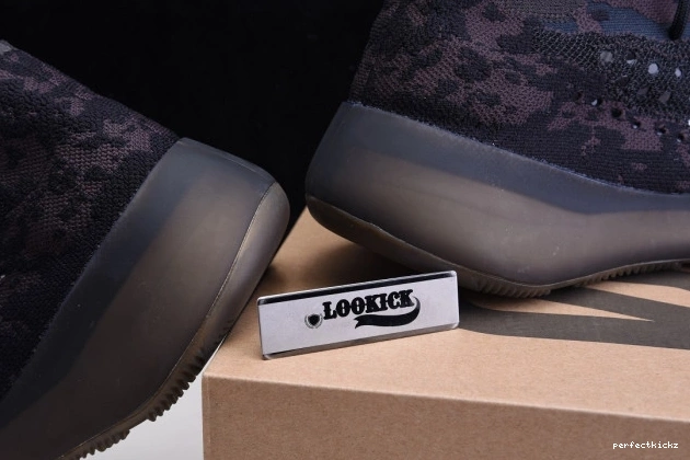 Adidas Onyx Boost 380 FZ1270 Yeezy 0809